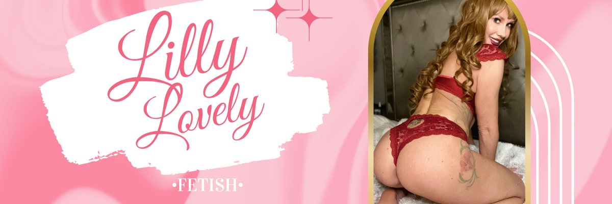 ✨LillyLovely✨ cover