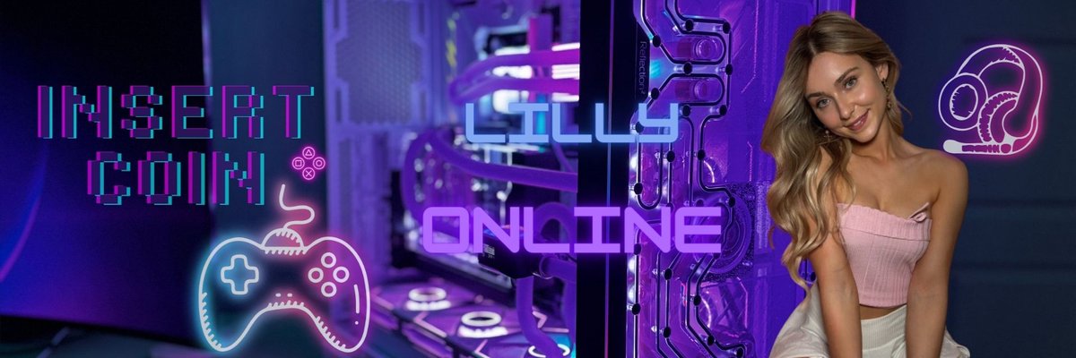 LillyOnlineTV cover