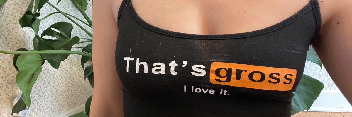 Lilly 💦 KINKY Midwest Mama💦 cover