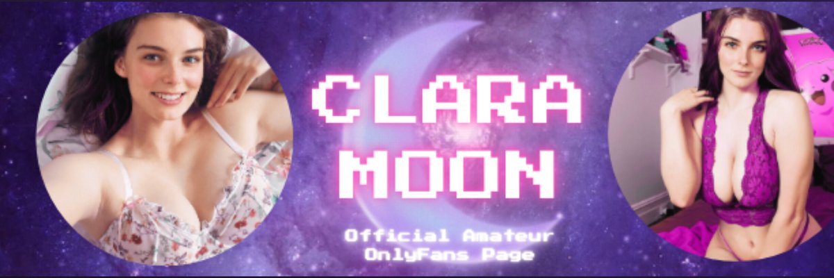 Clara Moon π cover