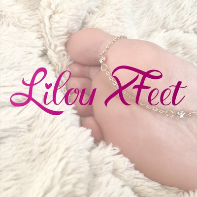 LilouXfeet