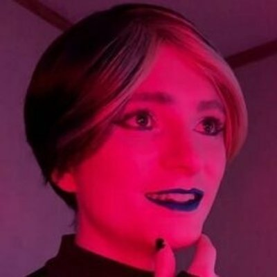 Little Goth Portsie