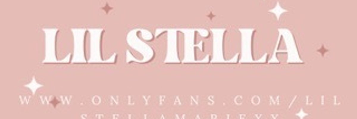 Lil Stella Marie cover
