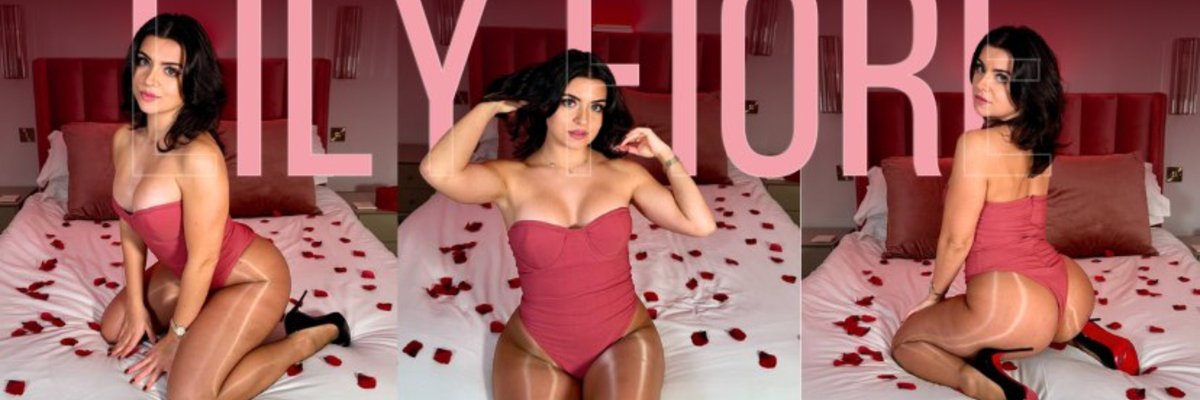 Lily Fiore cover