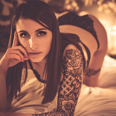 Lina Rose