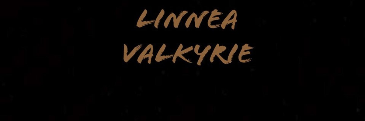 LinneaValkyrie cover