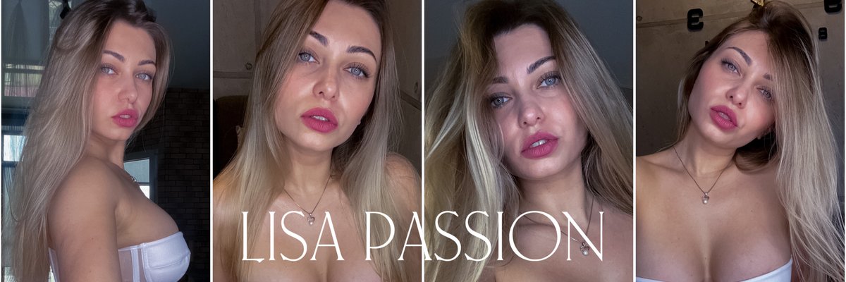 Lisa ❤️ cover