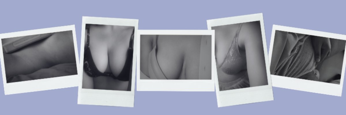 Lilah Dessian cover
