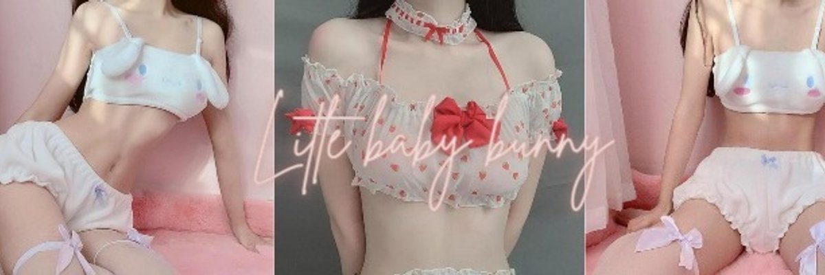 Litte Baby Bunny cover