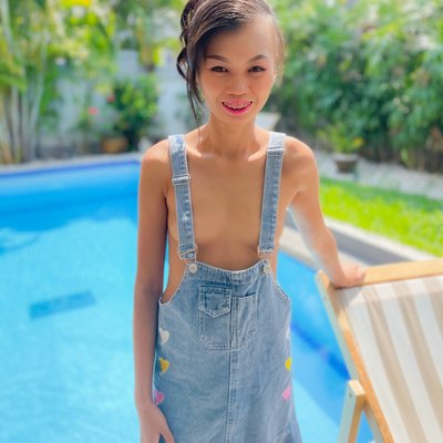 Little Lisha