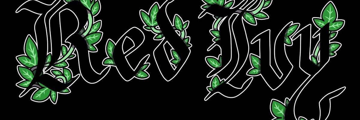 Red Ivy cover