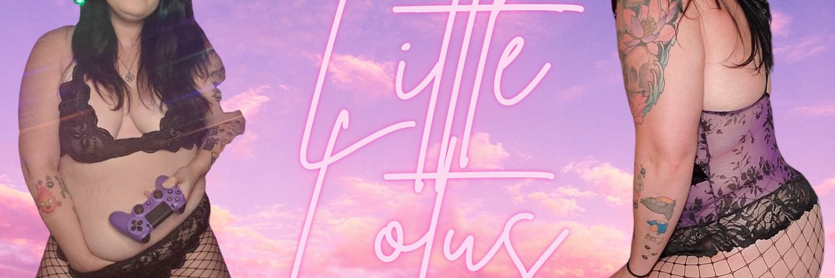 Little Lotus cover