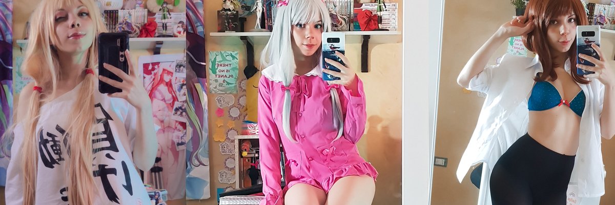 LittleAlrishaFREE cover