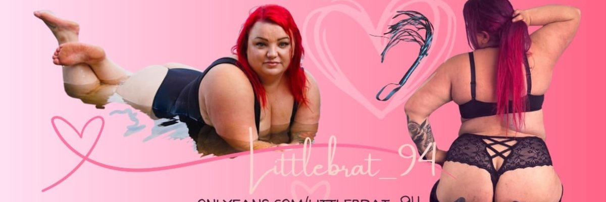 Littlebrat_94 cover