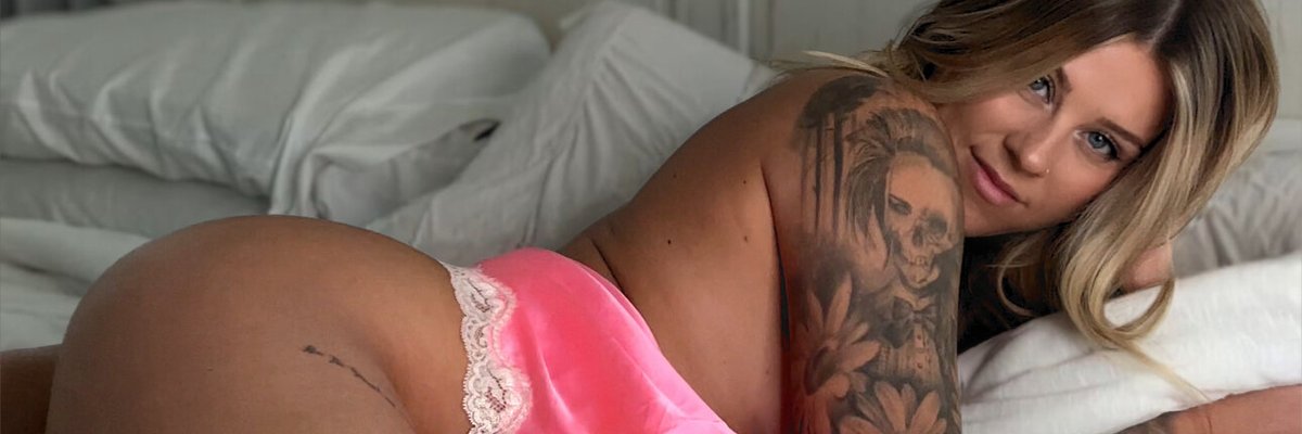 ❤️‍🔥 Littlebuffbabe VIP (NO PPV) cover