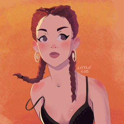 💜Littlecib💜