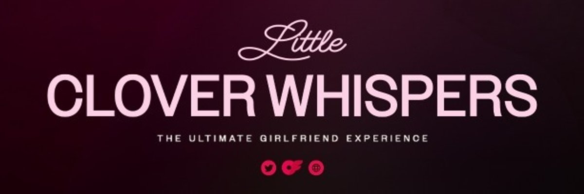 Little Clover cover