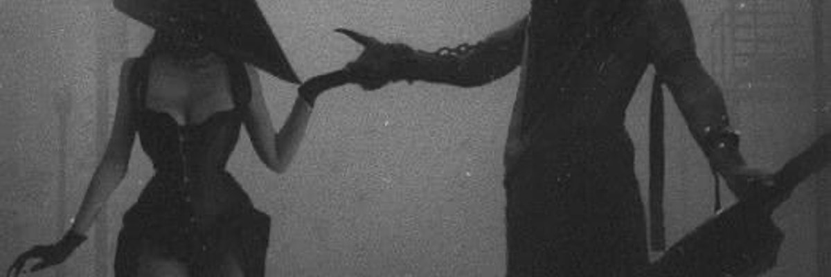 Daddy’s Good Girl cover