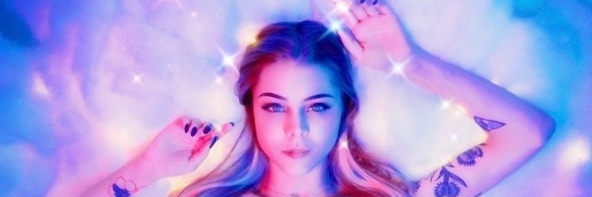 LittleLadyLacy cover