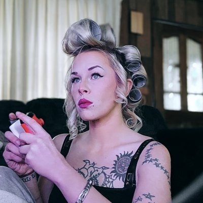 Luna Valentine