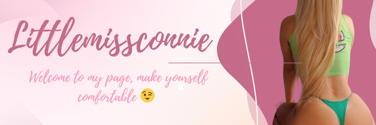 👸🏼🇬🇧Littlemissconnie🇬🇧👸🏼 cover