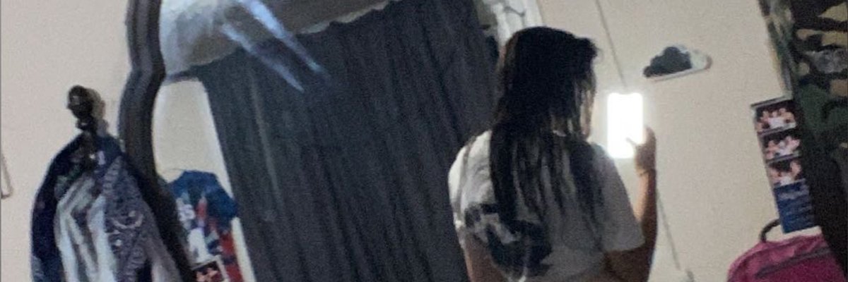 ❣️Rose❣️ cover