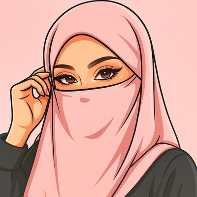 🔥  ꒰ 𝐋𝐢𝐭𝐭𝐥𝐞𝐌𝐮𝐬𝐥𝐢𝐦 ꒱  🧕🏼