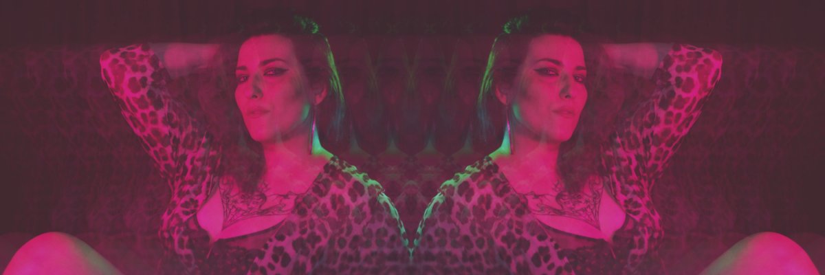 Liv Royale cover