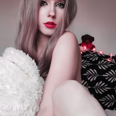 Livvy Pumpkinsnickers