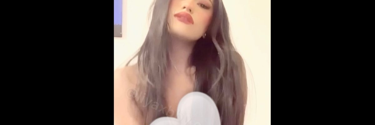 liya💋 cover