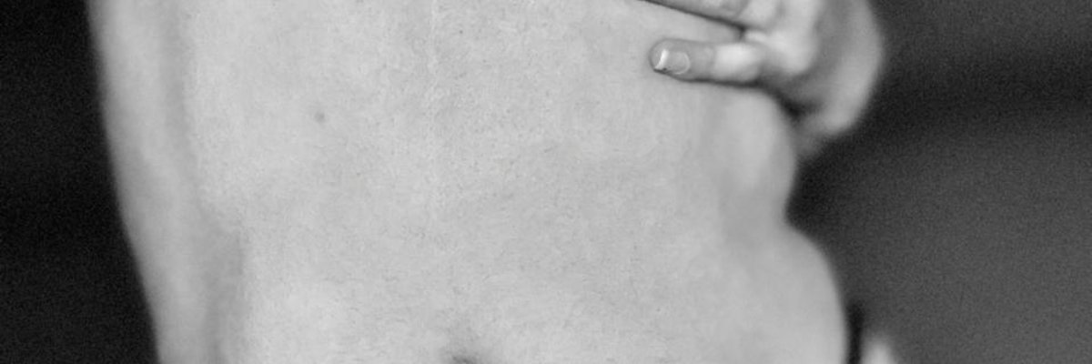 Lizbeth De La Mora cover