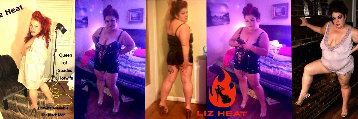 Liz Heat cover