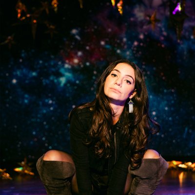 Liz Miele