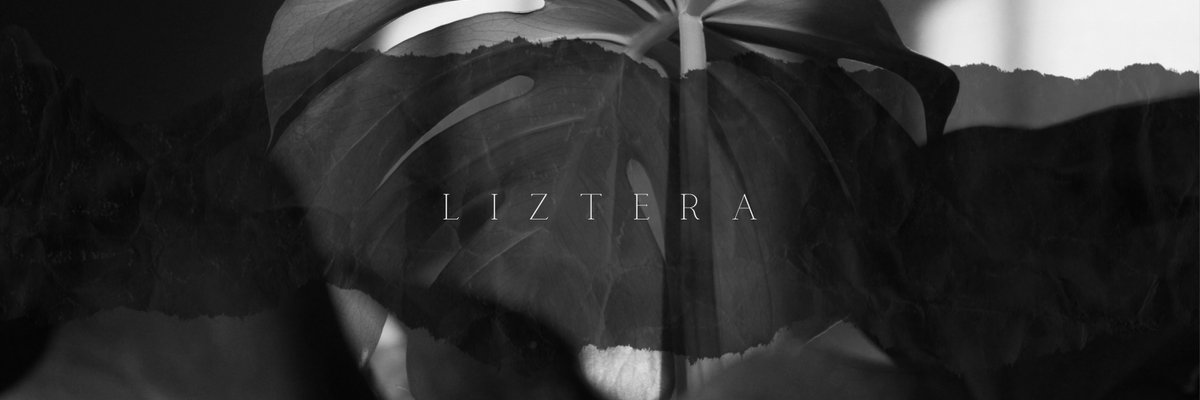 liztera cover