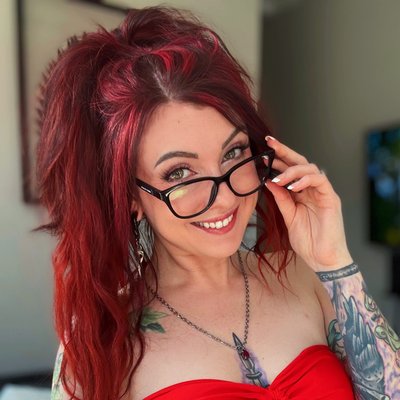 ✨Lizzi Blake✨