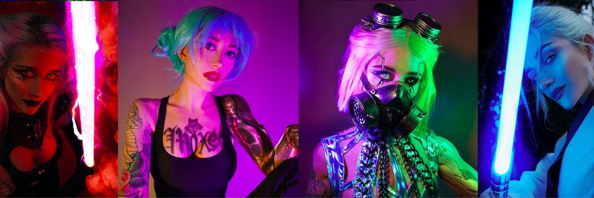 LizzieLestrange cover