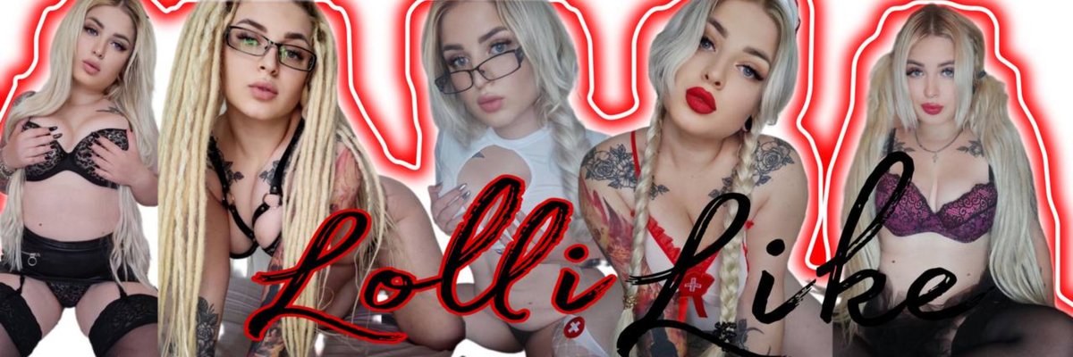 Lolly Like🍭 cover