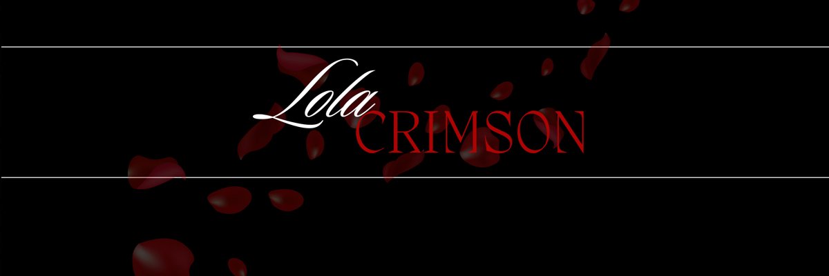 Lola Crimson cover