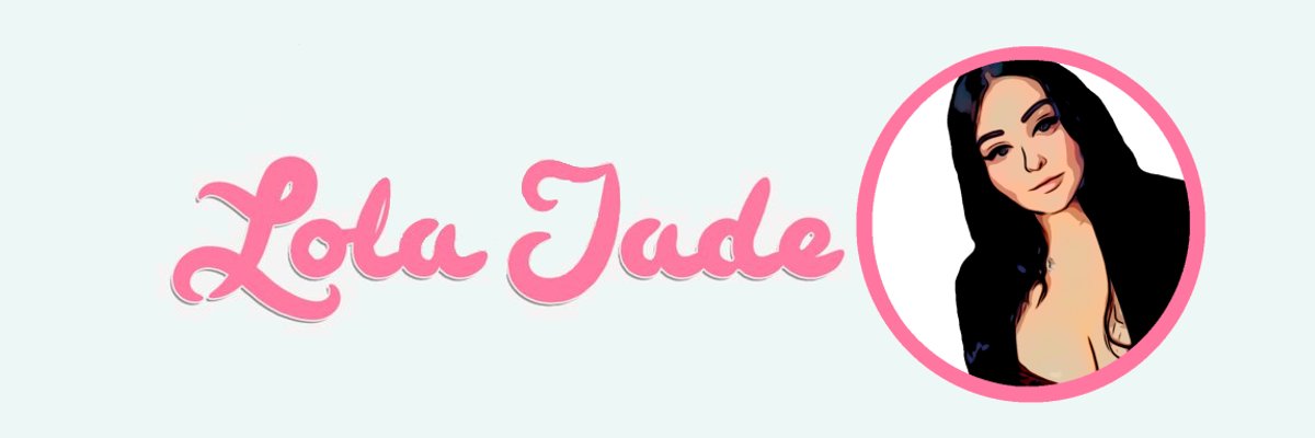 🍒 lolajade 🍒 cover