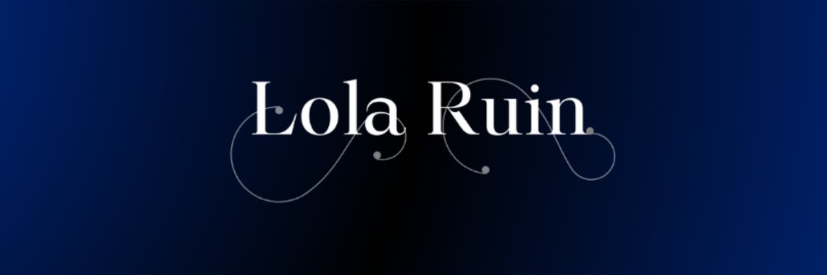 Dominatrix Mistress Lola Ruin cover