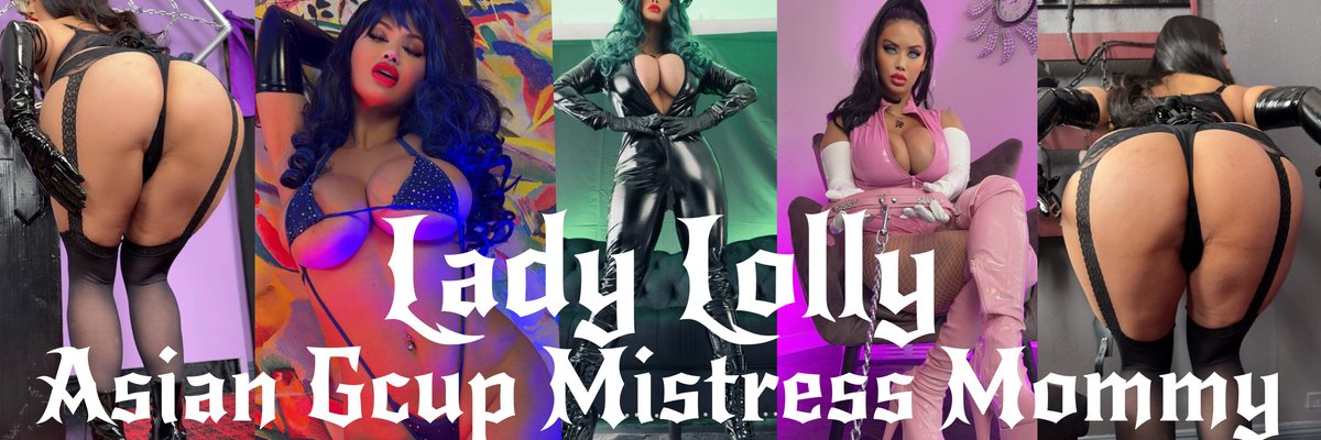 Lady Lolly cover