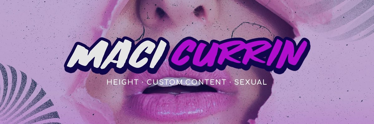 Maci Currin cover