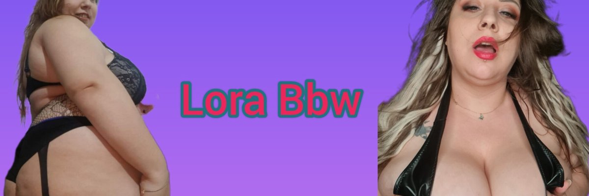 Lora BBW FREE cover