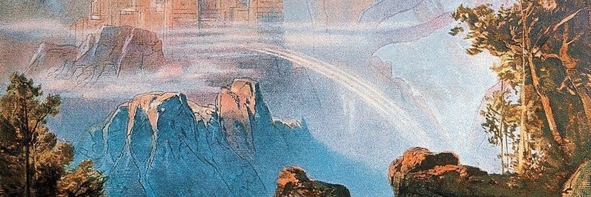 Lord Layne cover