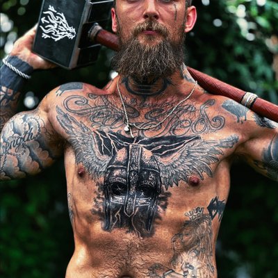 Lord Layne