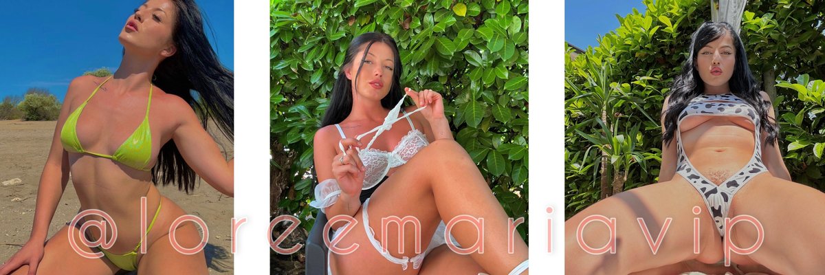 🌸𝐋𝐨𝐫𝐞𝐞 𝐌𝐚𝐫𝐢𝐚🌸 cover