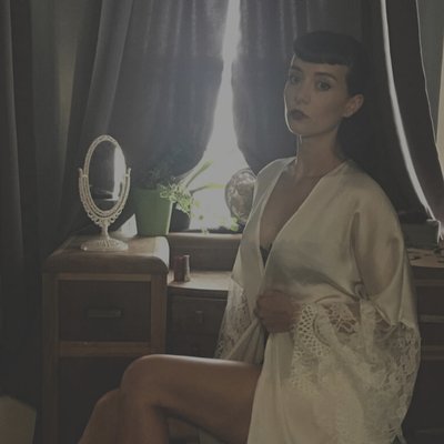 Lorna Dewdropper 𓆏