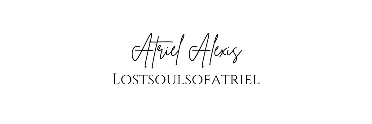 Atriel-Alexis cover