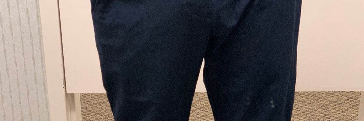 Louisiana Twink cover