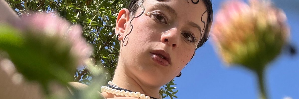 Lovely Bea cover